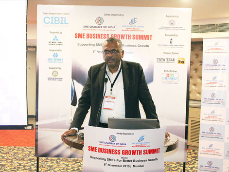 dr-vivek-naidu-sme-business-growth-summit-on-nov-8-2019