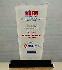 KHFM Hospitality &Facility Management Services Ltd