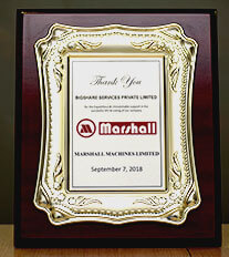 Marshall Machines Ltd