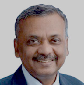 Dr.Vivek Naidu